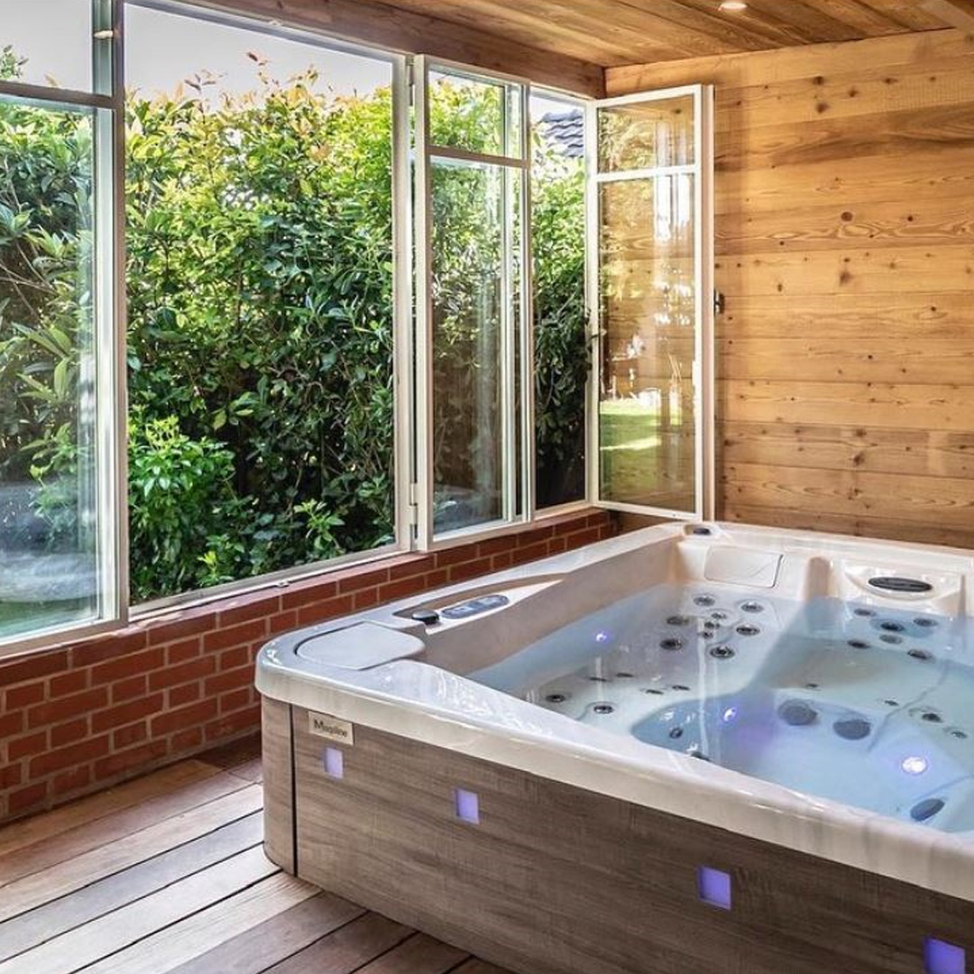 Spajacuzzientretien L'Atelier Des Paysages et des Jardins