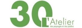 L'Atelier Des Paysages et des Jardins